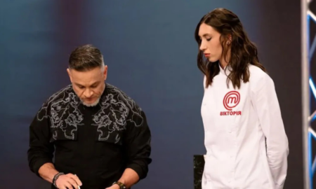 Вікторія Кузнєцова