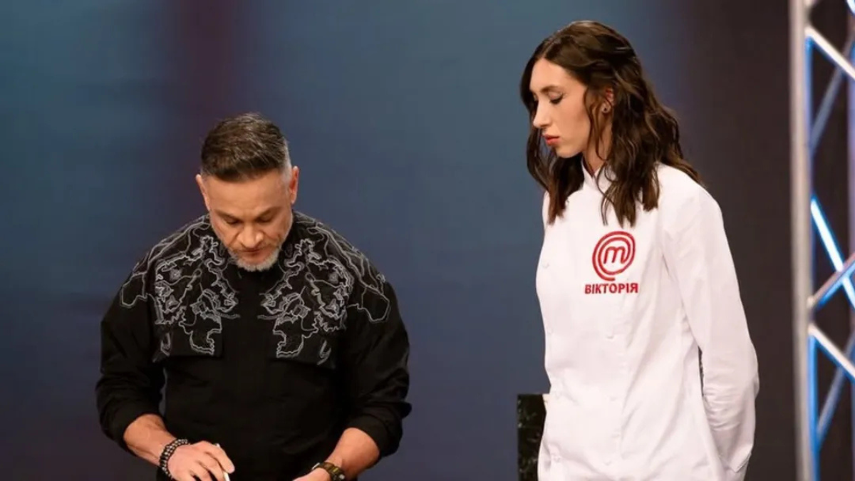 Вікторія Кузнєцова