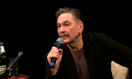 Юрій Андрухович