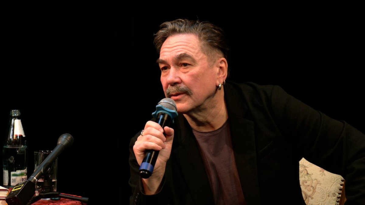 Юрій Андрухович