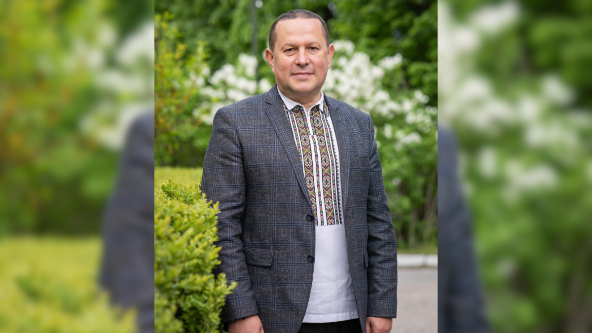 Зіновій Андрійович