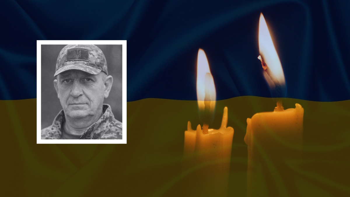 Прикарпаття втратило двох захисників