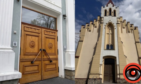 11 дверей у Калуші, які зберегли атмосферу старого міста (ФОТО)
