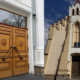 11 дверей у Калуші, які зберегли атмосферу старого міста (ФОТО)