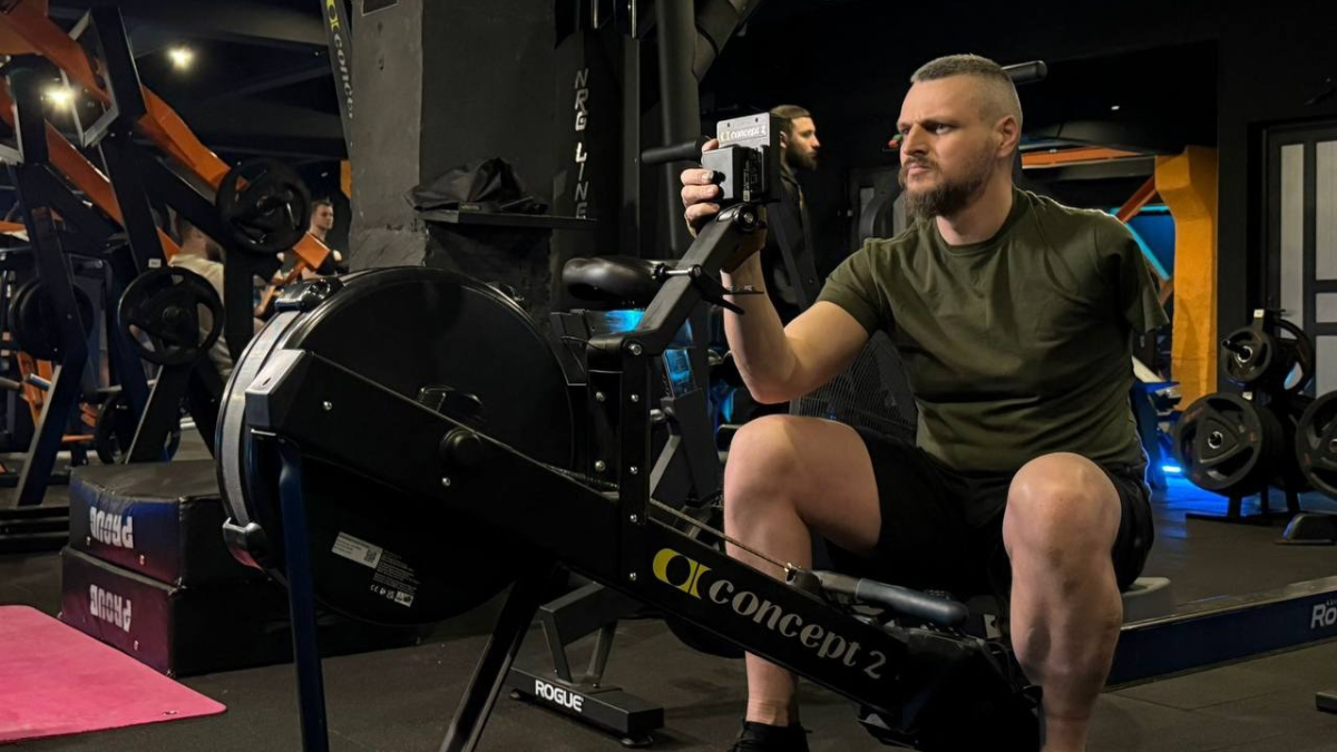 Андрій Якубенко