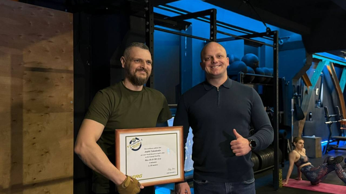 Андрій Якубенко