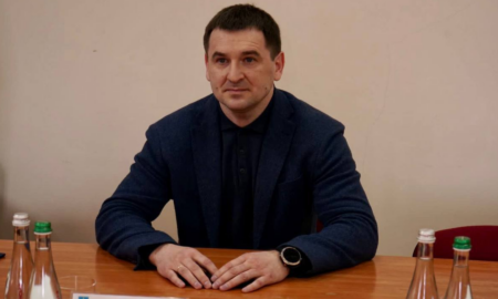 Що задекларував керівник Франківської облпрокуратури Антон Войтенко