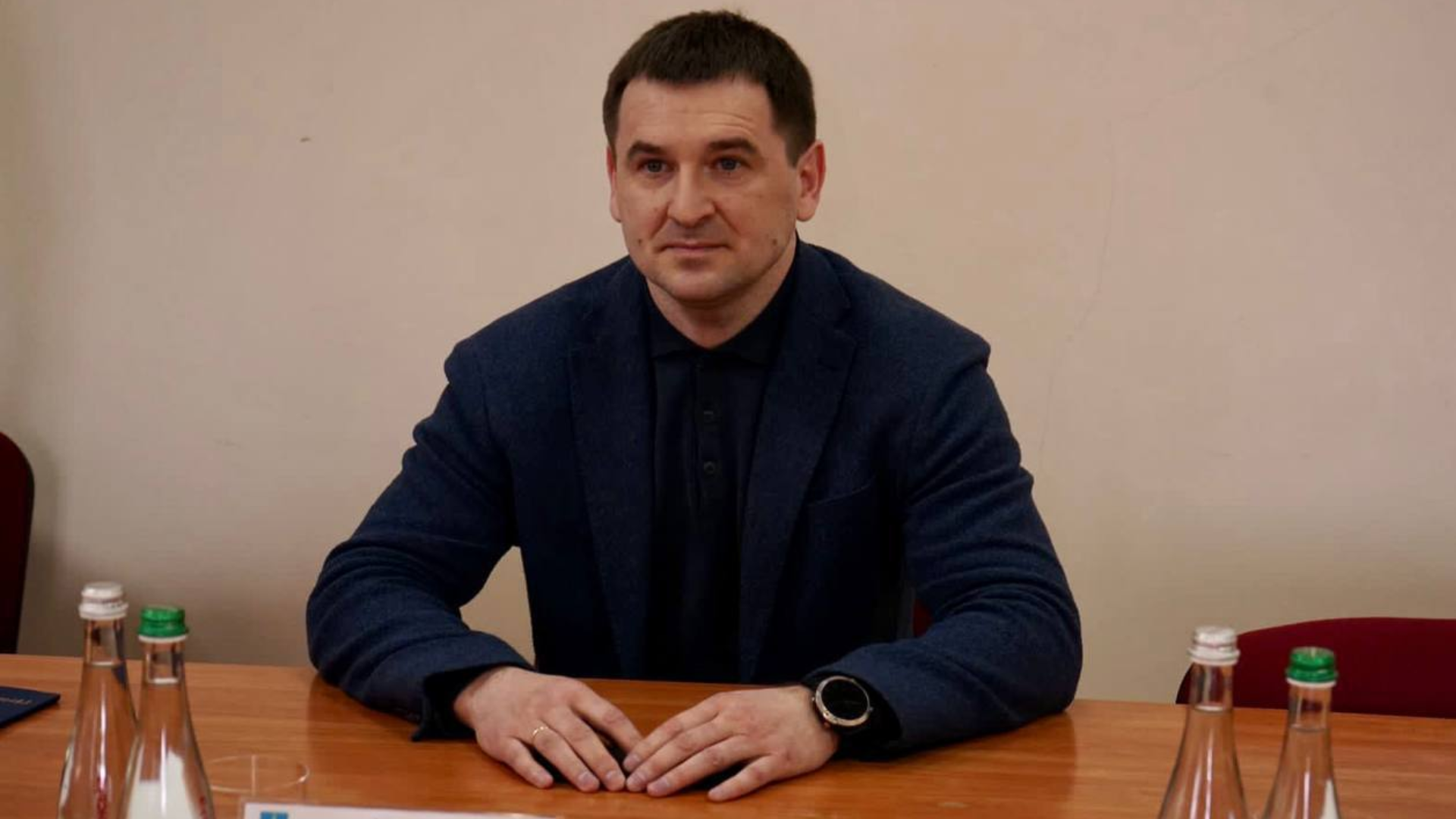 Що задекларував керівник Франківської облпрокуратури Антон Войтенко