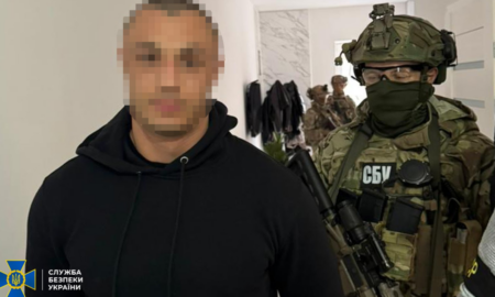 Кримінальний авторитет