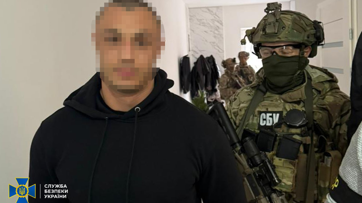 Кримінальний авторитет