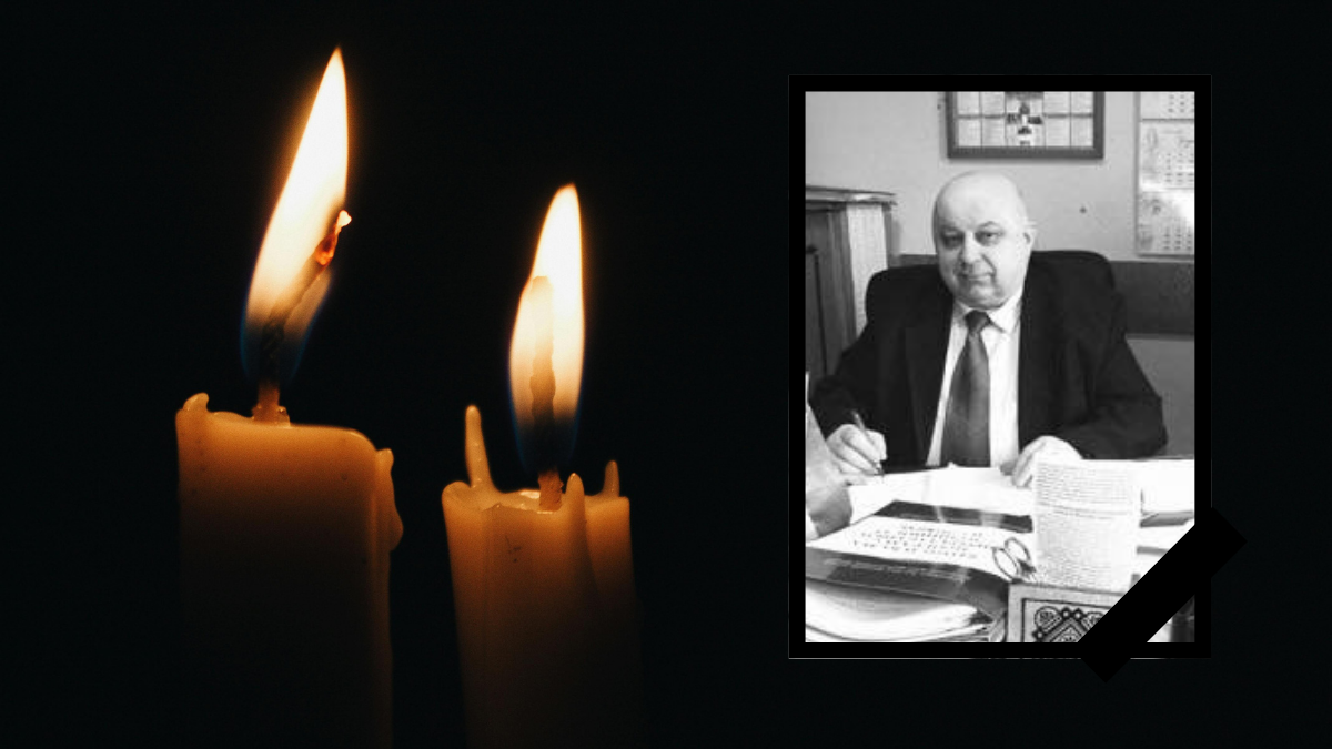 Богдан Маланюк