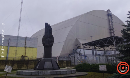 Роковини Чорнобильської аварії: 40 років від найбільшої техногенної трагедії (ФОТО)