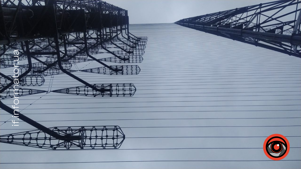 Чорнобильська зона відчуження у період 2021-2022 років. Фото: Максим Шапран