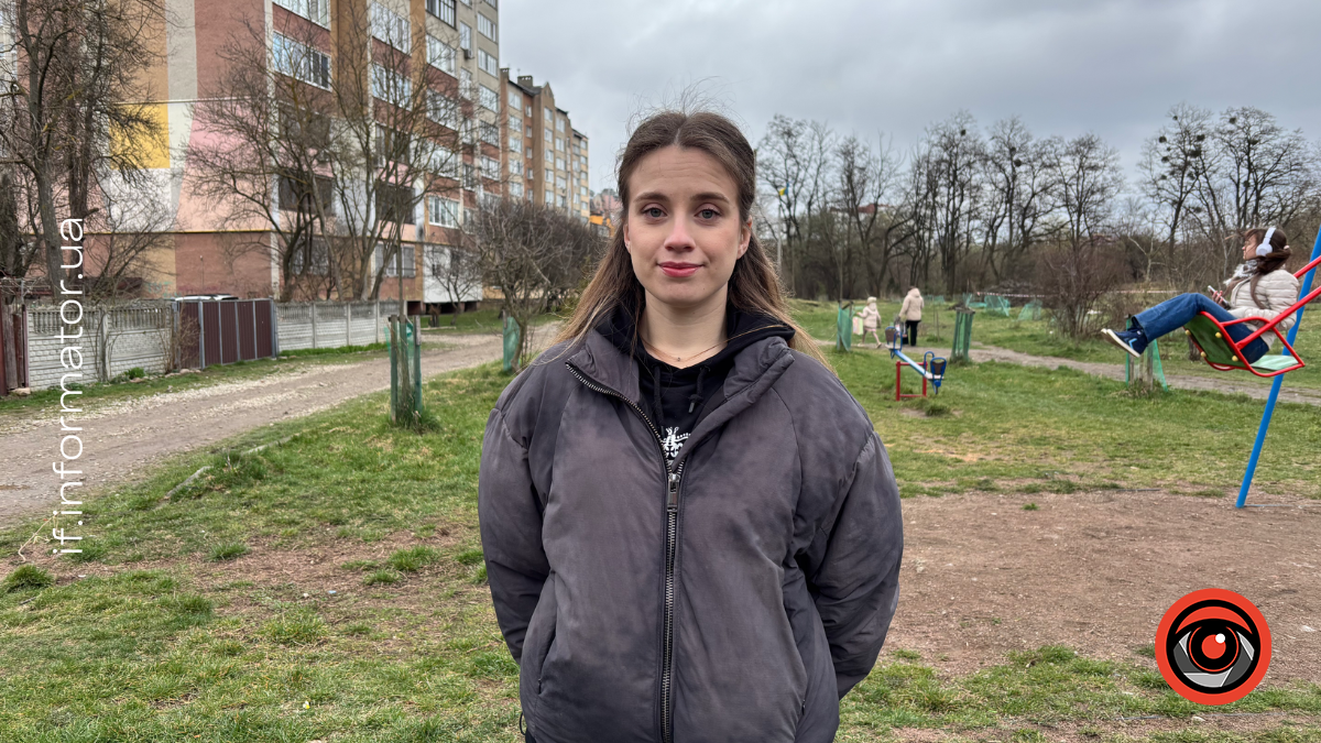 Франківці проти будівництва дороги між Гурика та Ленкавського