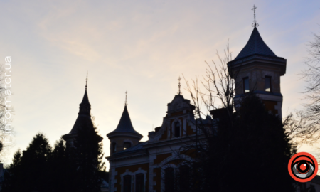 Погода 15 квітня