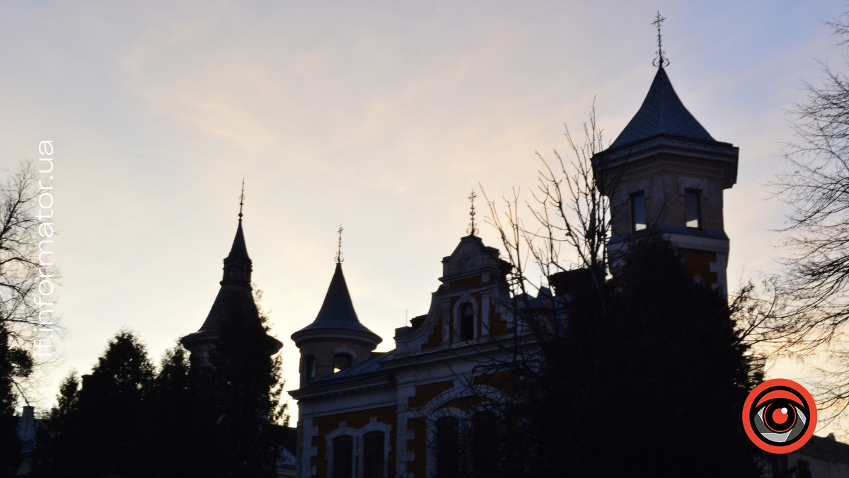 Погода 15 квітня