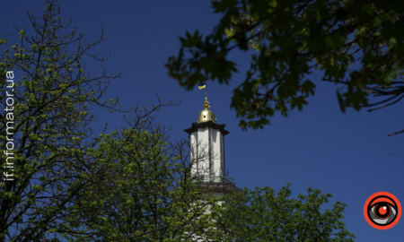 Франківськ