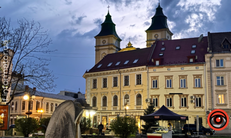 У травні в Івано-Франківську відбудеться міжнародний фестиваль «Свято ковалів».