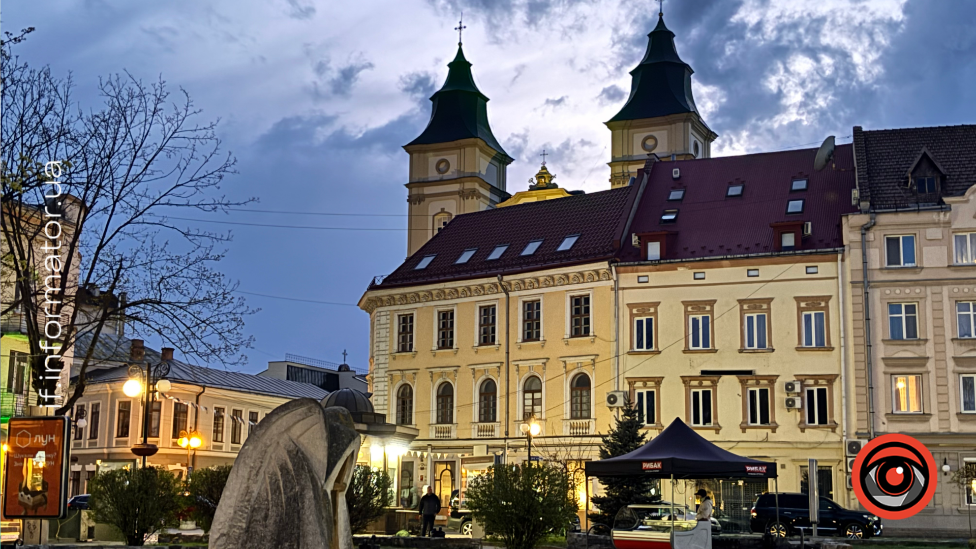 У травні в Івано-Франківську відбудеться міжнародний фестиваль «Свято ковалів».