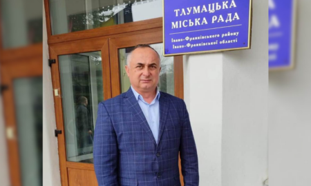 Ігор Петрук