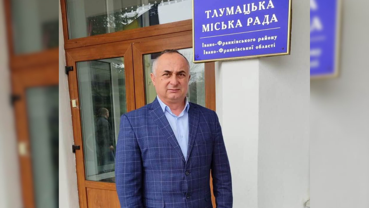 Ігор Петрук
