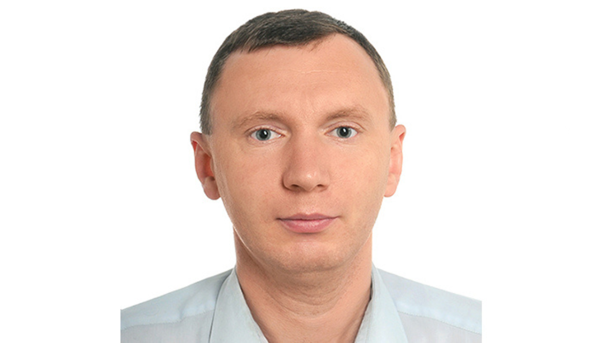 Ігор Шевчук