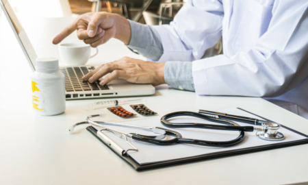 медобстеження