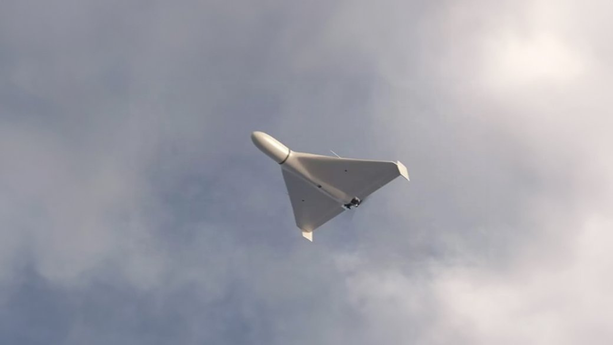 атака на Франківщині