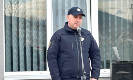 Сергій Безпалько