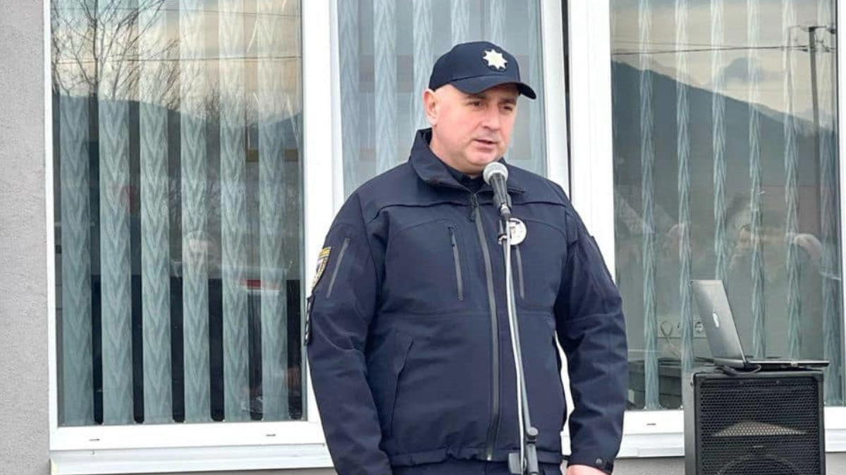 Сергій Безпалько