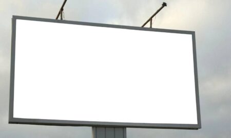 Рекламний банер