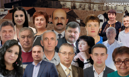 Зарплата старост