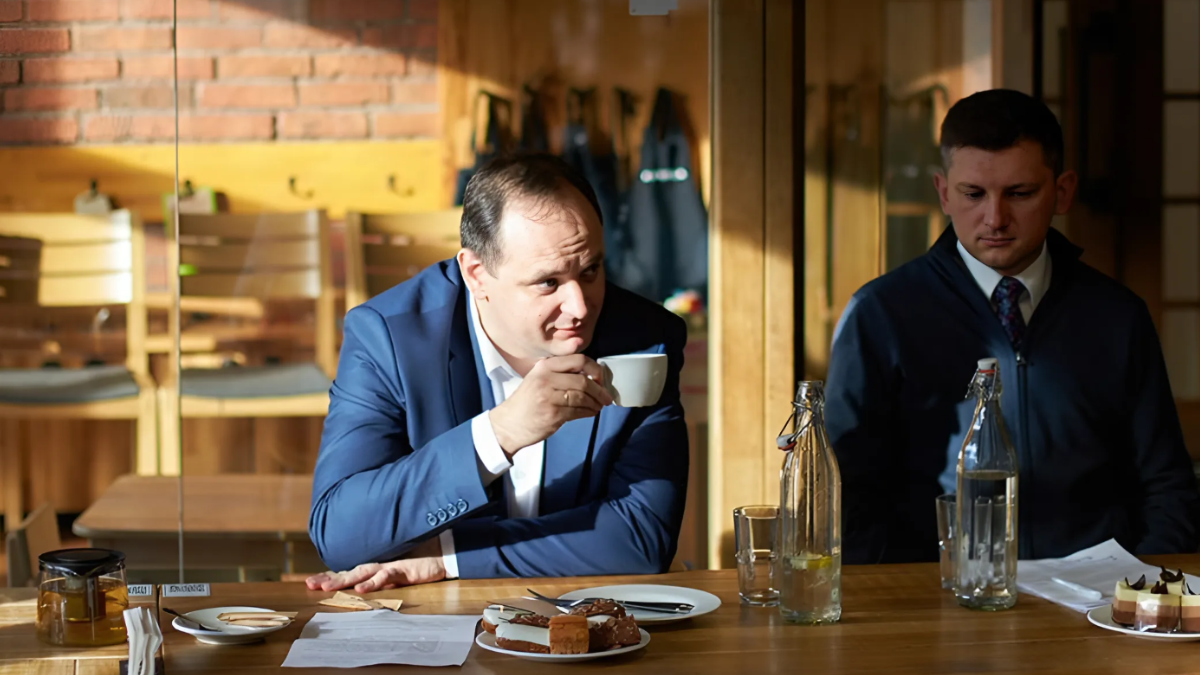 Руслан Марцінків