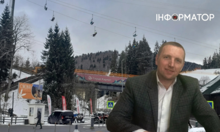 Андрій Маджарин