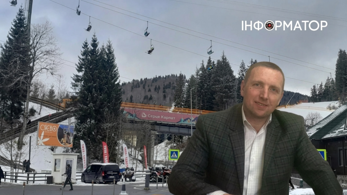 Андрій Маджарин