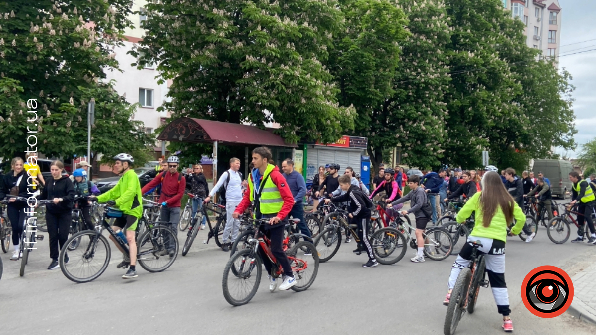 велопробіг