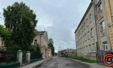 Коломия