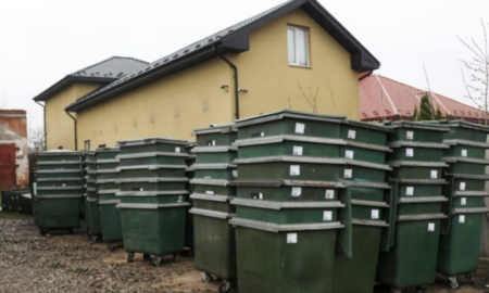 Контейнери