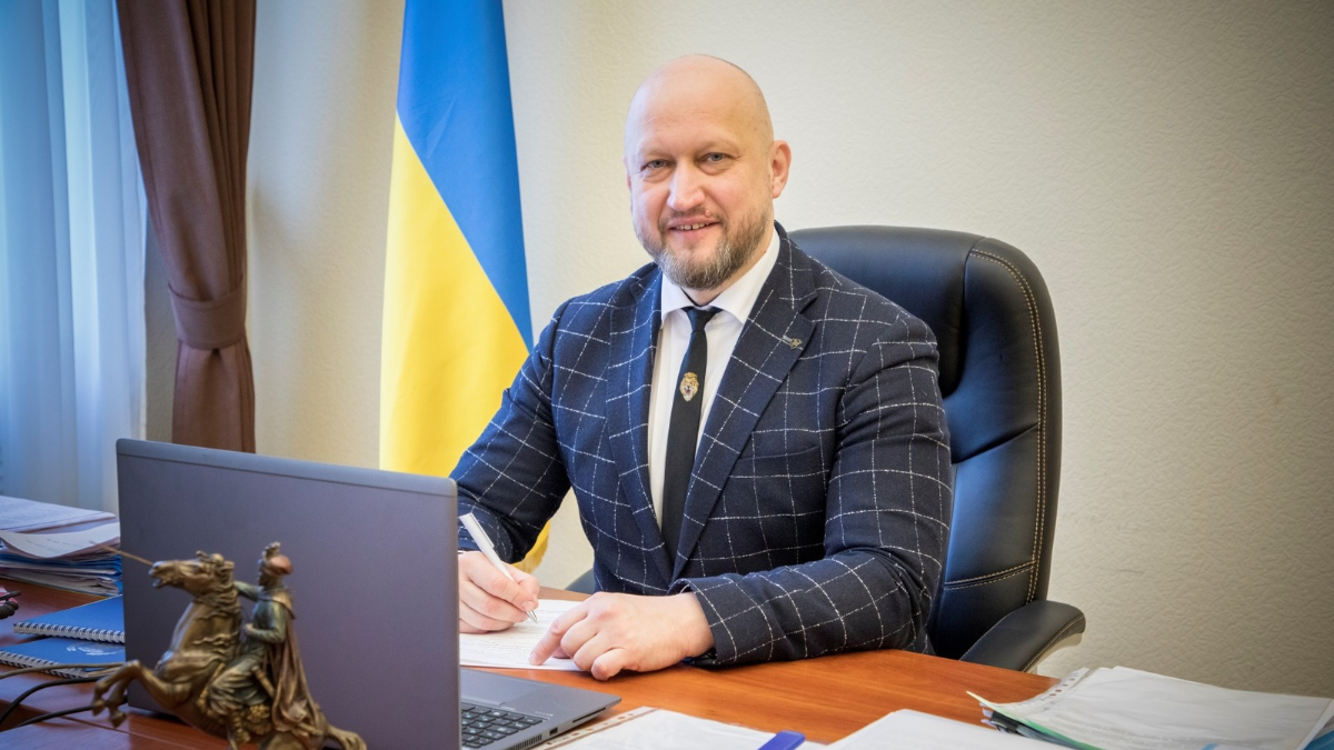 Лев Кишакевич