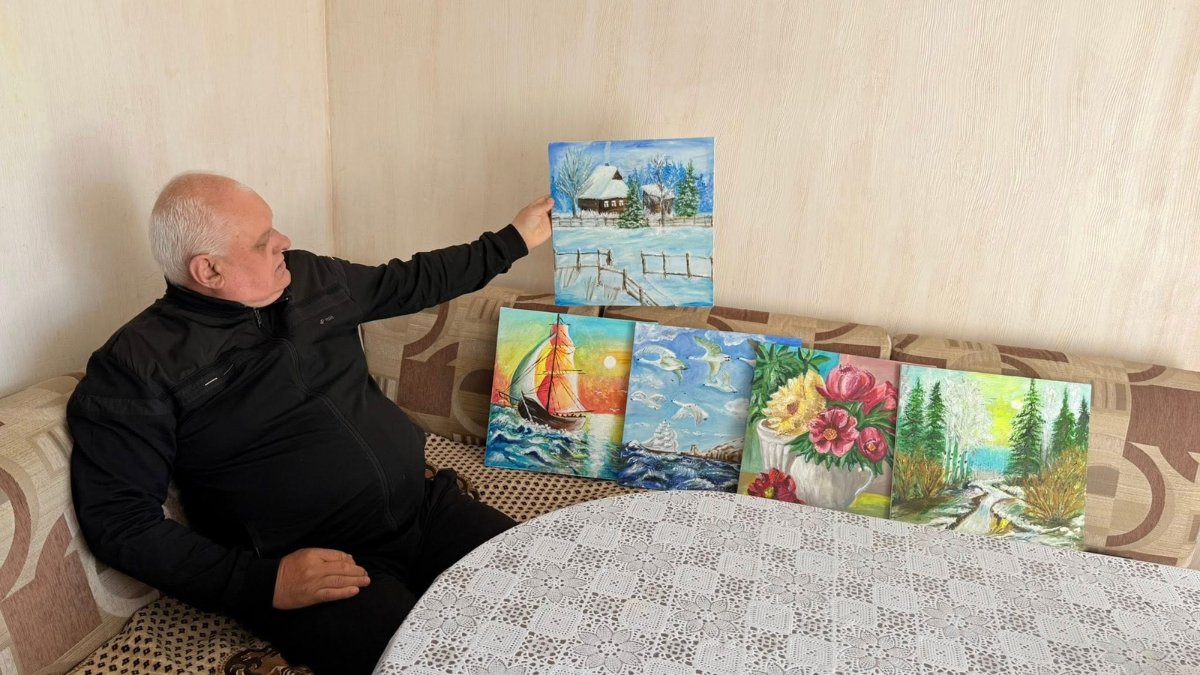 Василь Непеляк