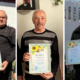 Ліквідатори ЧАЕС