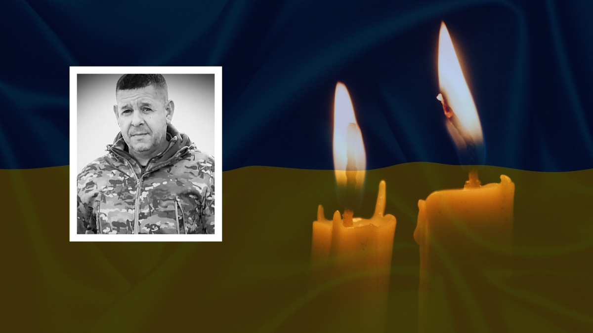 Михайло Грабовський