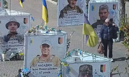 Надвірна