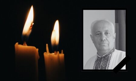 Помер колишній голова Делятинської селищної ради Олег Петріщак