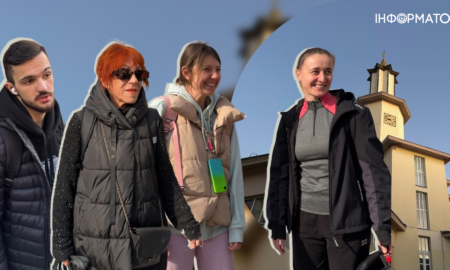 Що б мешнкаці змінили у місті?