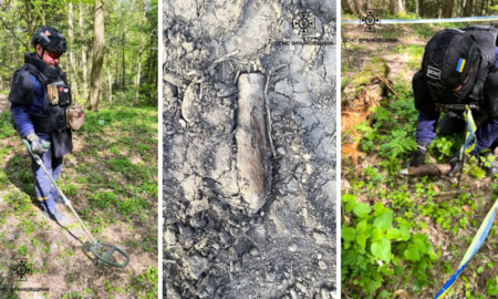 Піротехніки