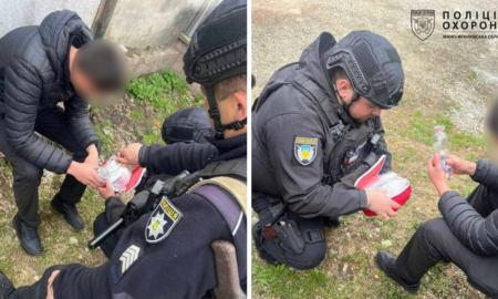 Поліція