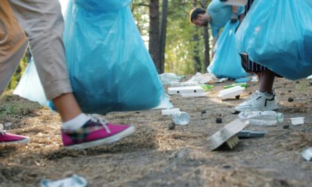 Прикарпатців запрошують доєднатися до прибирання на Касовій Горі