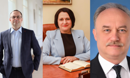 Що задекларували ректори франківських вишів за 2025 рік?