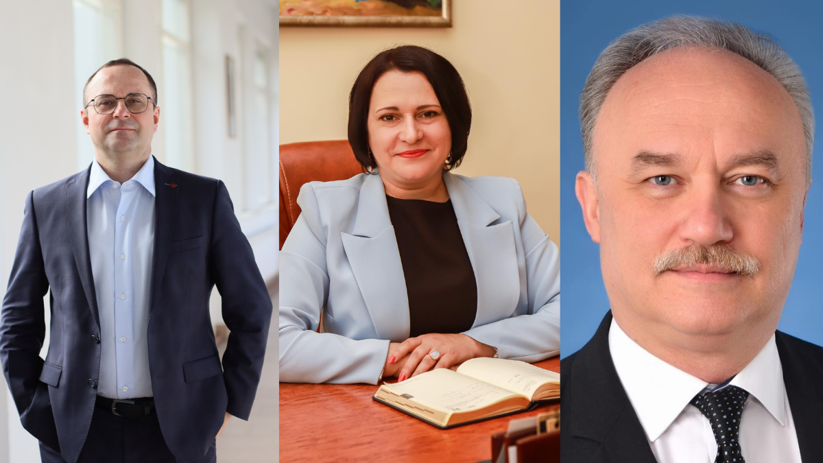 Що задекларували ректори франківських вишів за 2025 рік?